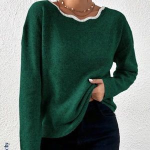 SHEIN sweater